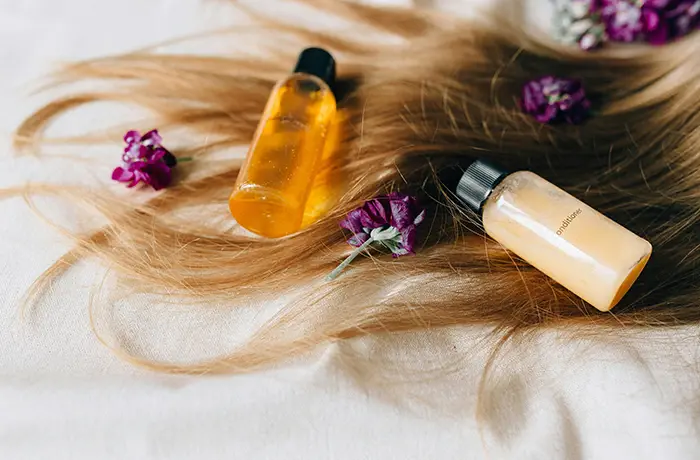 Health & Beauty Image