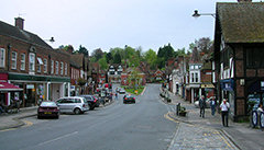 Haslemere