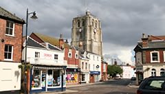 Beccles
