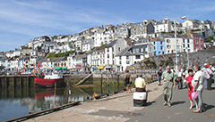 Brixham