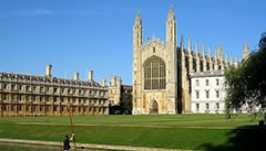 Cambridge