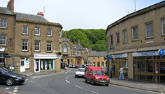 Crewkerne