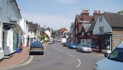 Cuckfield