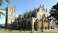 Exeter