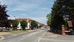 Gerrards Cross