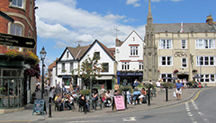 Glastonbury