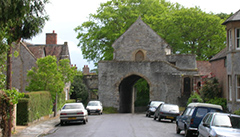 Langport