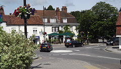 Liphook
