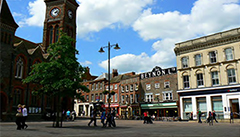 Newbury