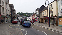 Okehampton