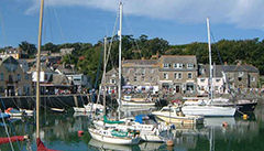 Padstow