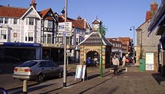 Sheringham