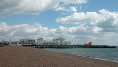Southsea