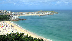 St Ives