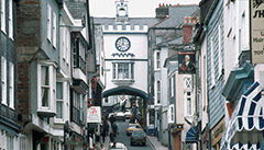 Totnes