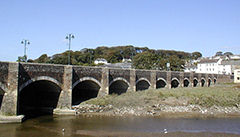 Wadebridge