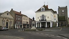 Wallingford