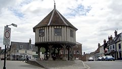 Wymondham
