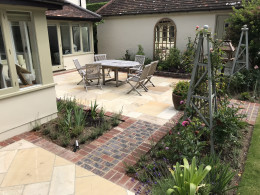 Whyteleafe Paving Company Ltd Image