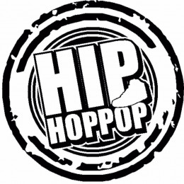 Hip Hop Pop Ltd Image
