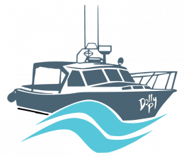 St Ives boats "Dolly P" Image