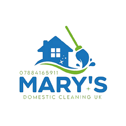 Mary's Domestic Cleaning Image