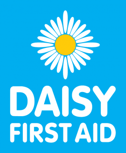 Daisy First Aid Gosport & Fareham Image