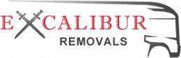 Removals Bristol - Excalibur Image