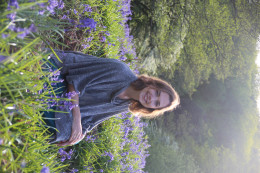 The Holistic Dietitian Image