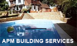 APM Building Services (7oaks) Ltd Image