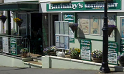 Barnabys Licensed Restaurant Image