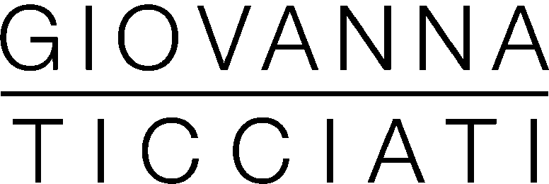 Giovanna Ticciati Image