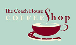 The Coach House Coffee Shop Image
