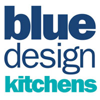 Blue Design Kitchens Image