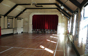 Old Cleeve Community Hall Image