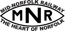 Mid-Norfolk Railway Image