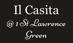 Il Casita Mediterranean Restaurant Image