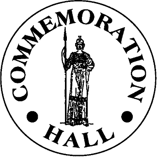 Huntingdon Commemoration Hall Image