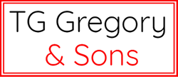T G Gregory & Sons Image