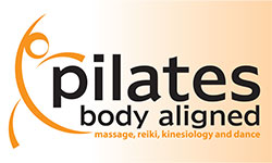 Pilates Body Aligned Studio Image