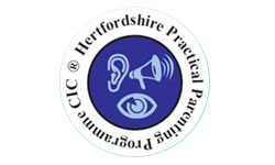 Hertfordshire Practical Parenting Programme Image