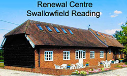Renewal Centre - Rowes Farmhouse Image