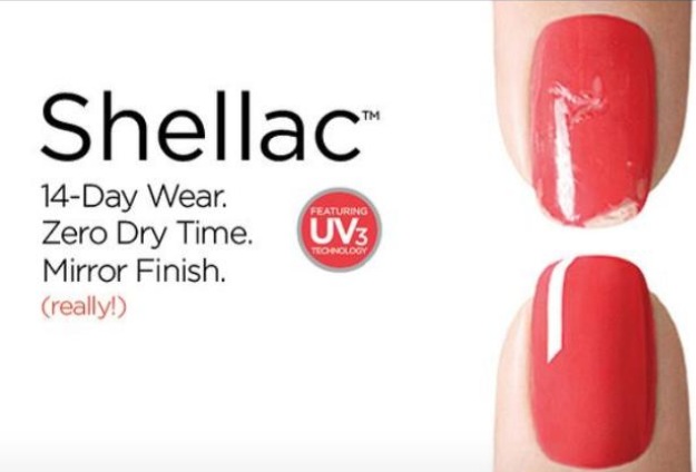 Shellac Attack Image