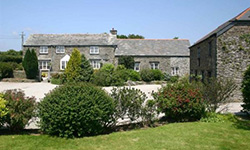 Talehay Holiday Cottages Image